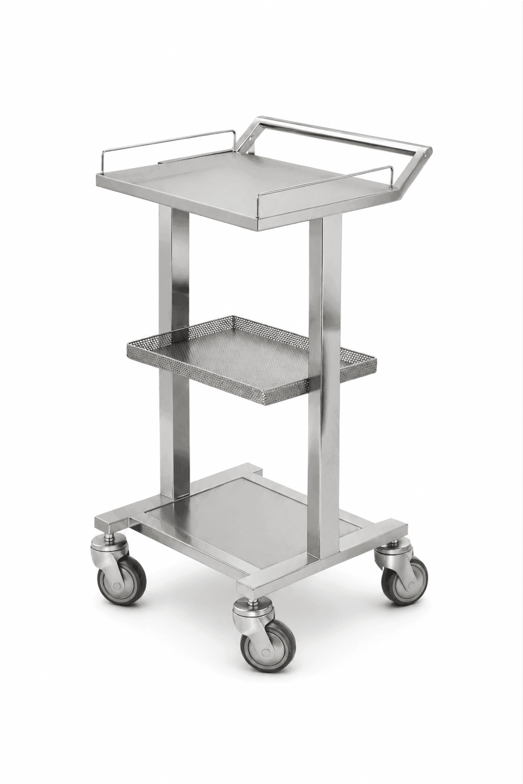 Chariot pour bistouri