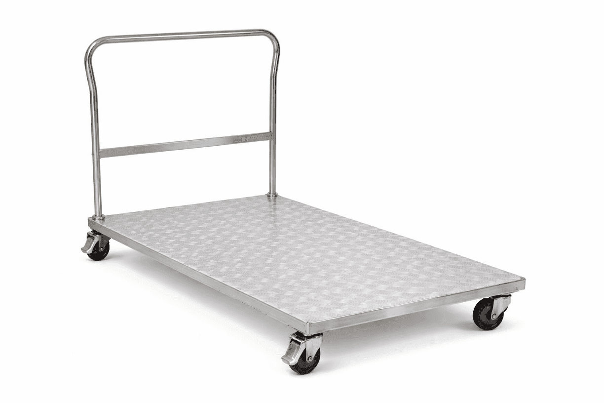 Chariot de transport