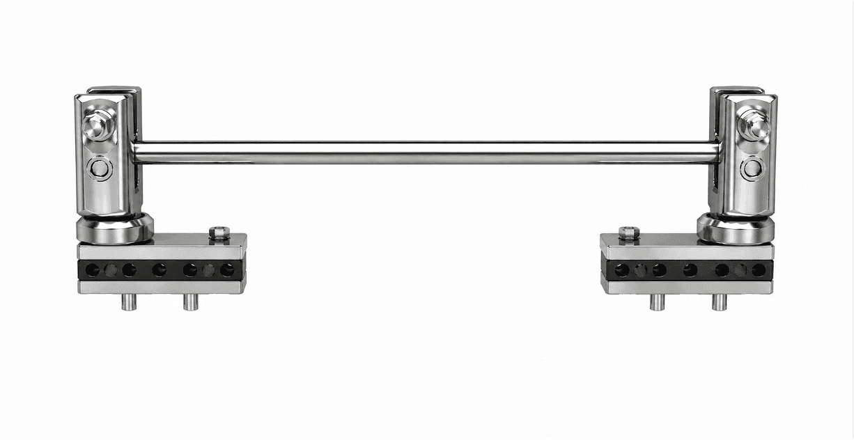 Fixateur externe Hoffmann I