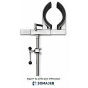 Support de jambe pour arthroscopie