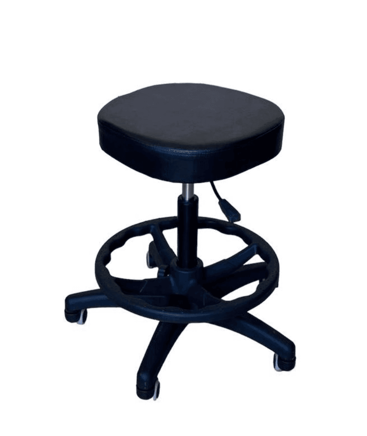 Tabouret médecin sans dossier