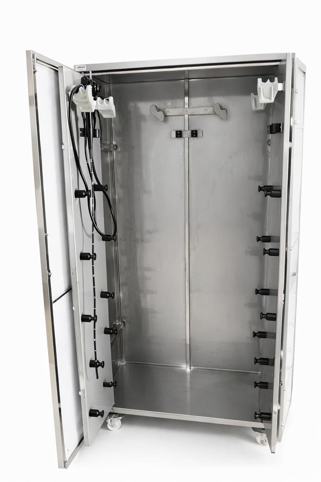 Armoire pour endoscopes