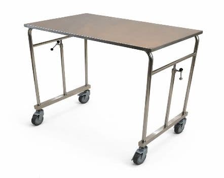 Table Pont