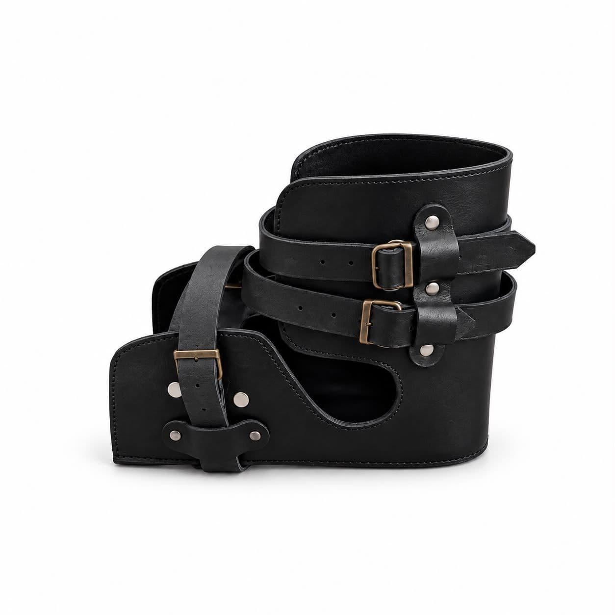 Botte de traction orthopédique