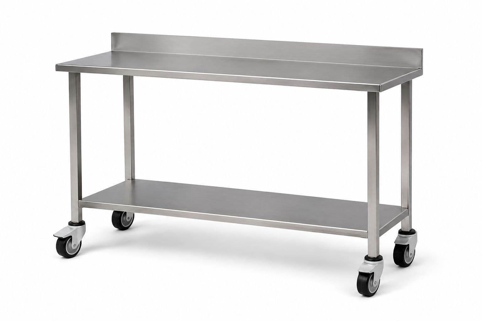 Table instrument 2*0,6m